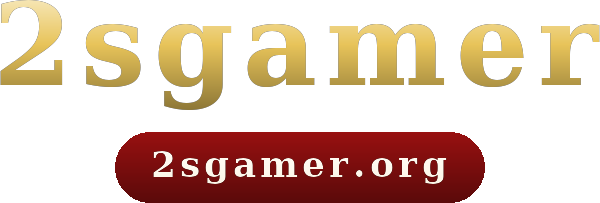 2sgamer logo