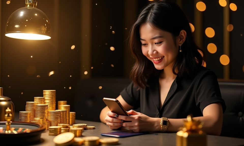 2sgamer Tài Xỉu Nhanh Là Gì Và Cách Hoạt Động