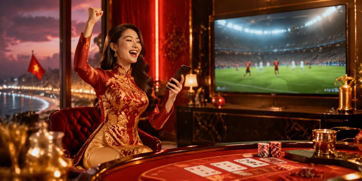 2sgamer Hiểu rõ thuật ngữ trước khi vào bàn